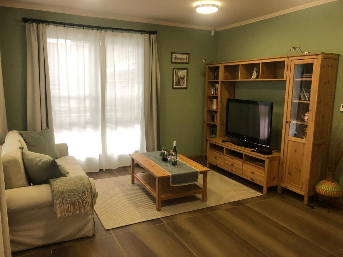 Galeria Apartmanhaz เคสเท ภายนอก รูปภาพ