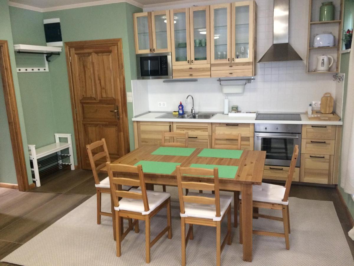 Galeria Apartmanhaz เคสเท ภายนอก รูปภาพ
